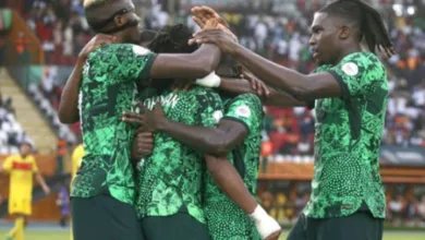 Chelle unveils 28-man squad for AFCON 2025 9 IMG 20251212 WA0001