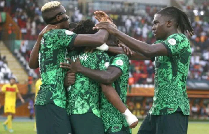 Chelle unveils 28-man squad for AFCON 2025 3 IMG 20251212 WA0001
