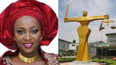 BREAKING: Supreme Court cancels Tinubu’s pardon, upholds death sentence for Maryam Sanda 9 IMG 20251212 WA0012
