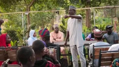 Kwara Creatives Collective holds first media & influencers dialogue in Ilorin 9 IMG 20251212 WA0015