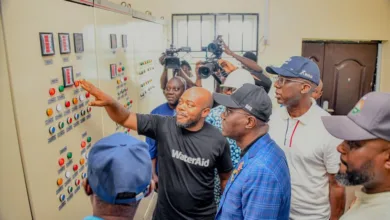 140m-gallon-per-day Adiyan water project to be ready next year — Sanwo-Olu 10 IMG 20251212 WA0036 1