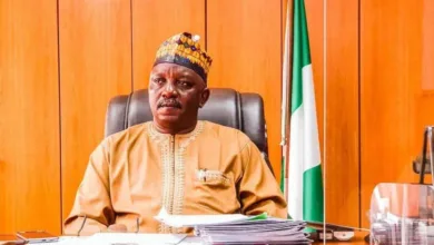 Ex-minister Mamman to answer charges in N33.8bn money laundering case 6 IMG 20251213 WA0011