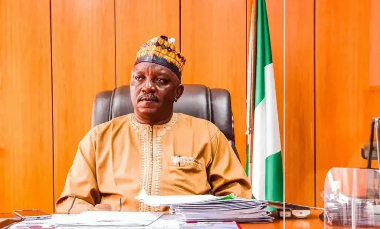 Ex-minister Mamman to answer charges in N33.8bn money laundering case 1 IMG 20251213 WA0011
