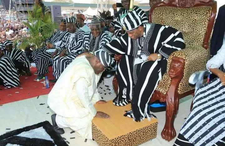 Atiku marks Tiv Day 2025, decries persistent attacks on Tiv communities 1 IMG 20251213 WA0023