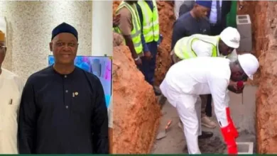 AfDB, Ondo govt, AFD launch $222.9m Akure water supply, sanitation project 3 IMG 20251213 WA0027
