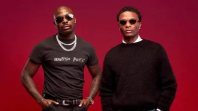 Asake among world’s most special voices, says Wizkid 4 IMG 20251213 WA0030