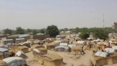 Reclaiming ungoverned spaces in the heat of a polycrisis, by Simbo Olorunfemi 9 IMG 20251214 WA0004