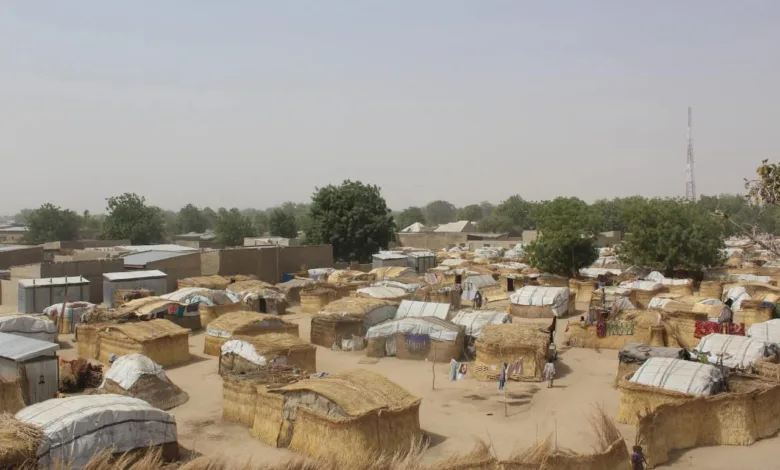 Reclaiming ungoverned spaces in the heat of a polycrisis, by Simbo Olorunfemi 1 IMG 20251214 WA0004