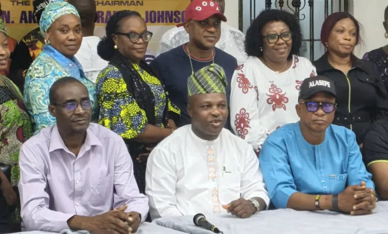 Alimosho LG charts 2026 fiscal direction as chairman flags off budget, procurement retreat 7 IMG 20251214 WA0006 1