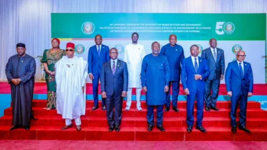 ECOWAS moves to sanction Guinea-Bissau coup backers 4 IMG 20251214 WA0023