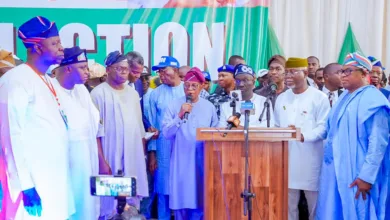 Osun 2026: Oyebamiji's emergence signals APC victory, says Oyintiloye 4 IMG 20251214 WA0030