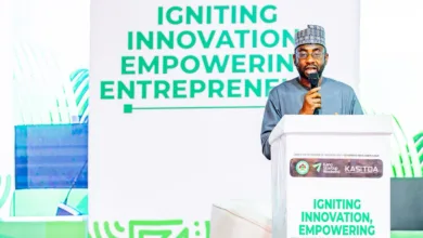 NITDA DG urges Kano to embrace innovation, technology for economic growth 7 IMG 20251214 WA0114