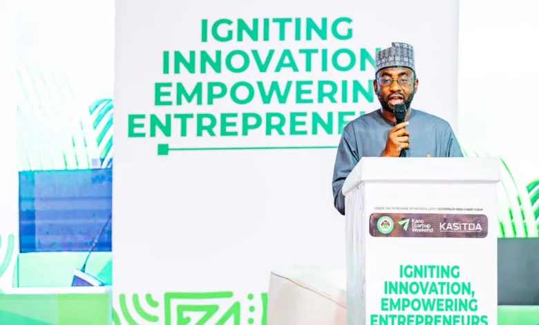 NITDA DG urges Kano to embrace innovation, technology for economic growth 1 IMG 20251214 WA0114