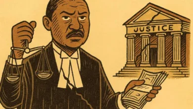 Abubakar Malami: The Attorney-General who desecrated Nigeria’s justice temple, by Olabode Opeseitan 4 IMG 20251215 WA0001