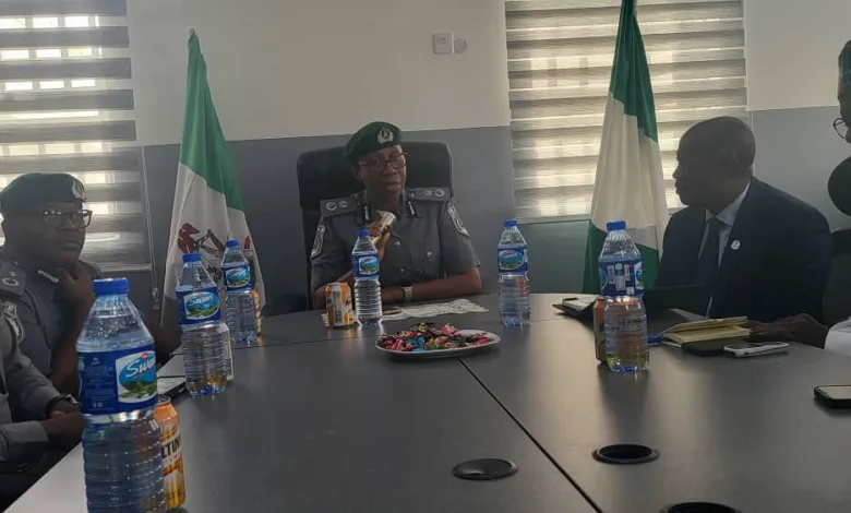 Nigeria Customs, NDLEA intensify cooperation on drug control, security in FCT 1 IMG 20251215 WA0003