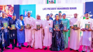 Tinubu hails Buhari's legacy, says political cooperation is key to nation-building 12 IMG 20251215 WA0014