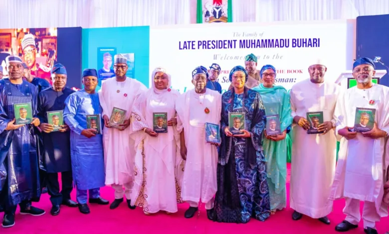 Tinubu hails Buhari's legacy, says political cooperation is key to nation-building 5 IMG 20251215 WA0014