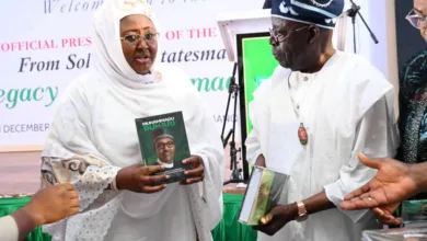 My shared journey with Buhari through challenging times, by Bola Tinubu 2 IMG 20251215 WA0018