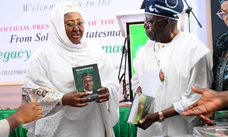My shared journey with Buhari through challenging times, by Bola Tinubu 1 IMG 20251215 WA0018