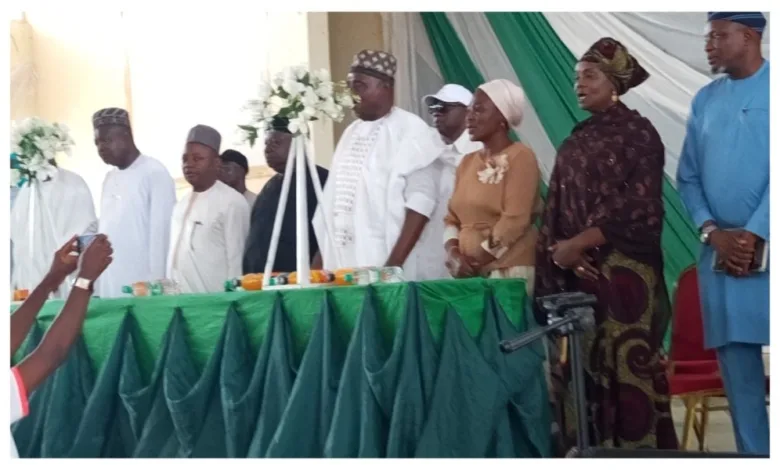 AbdulRazaq approves perimeter fencing for Kwara Poly to curb land grabbing 1 IMG 20251215 WA0020