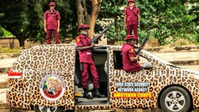 Ekiti Amotekun arrests 20-year-old over alleged sexual assault of minor 1 IMG 20251217 WA0007 1