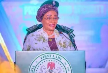 Oluremi Tinubu urges governors to establish food banks in senatorial districts 2 IMG 20251217 WA0008