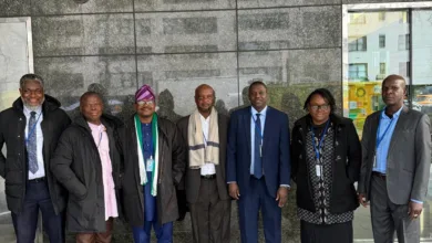 Nigeria unveils bold strategy to localise WSIS+20, accelerate digital transformation 8 IMG 20251217 WA0024