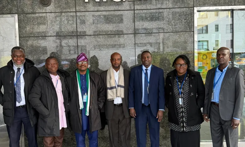 Nigeria unveils bold strategy to localise WSIS+20, accelerate digital transformation 1 IMG 20251217 WA0024