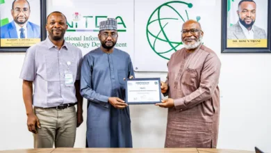 NITDA leads Nigeria to global, regional wins in digital governance at OGP Spain 2025 7 IMG 20251217 WA0028 1
