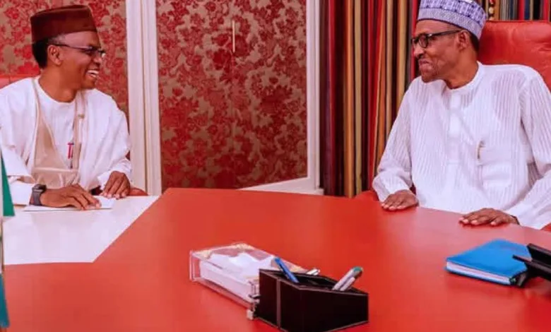 Let President Muhammadu Buhari 'rest in peace', by Nasir El-Rufai 1 IMG 20251218 WA0002