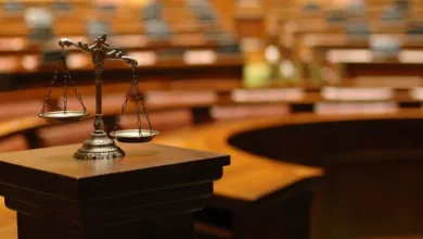 Ondo high court orders garnishee of state funds over ₦30m judgment 13 IMG 20251218 WA0030 1