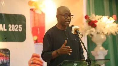 'I have not followed Super Eagles since World Cup ticket miss' – Odegbami 6 IMG 20251218 WA0035