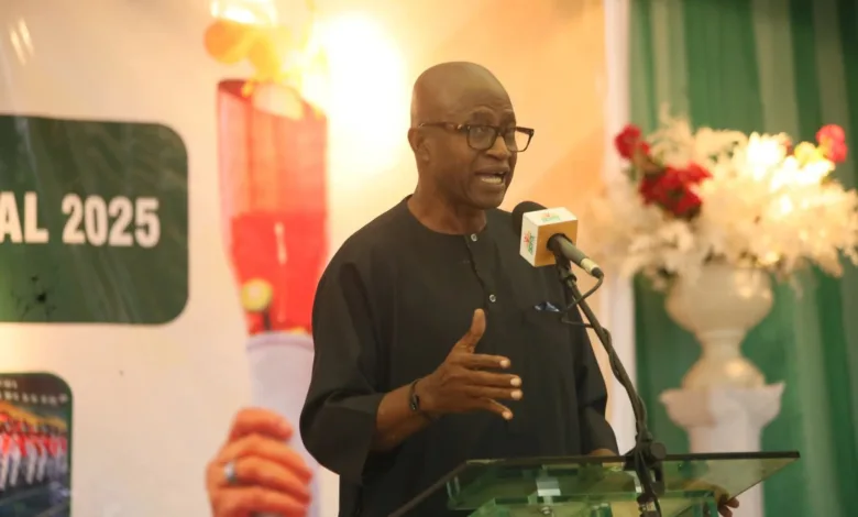 'I have not followed Super Eagles since World Cup ticket miss' – Odegbami 1 IMG 20251218 WA0035