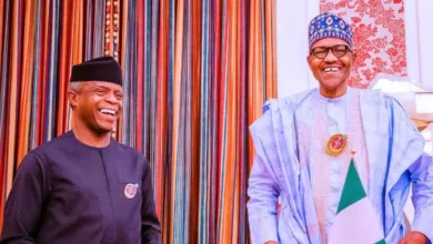 Setting the record straight on Buhari & Osinbajo’s presidential bid, by Ojudu Babafemi 6 IMG 20251218 WA0039