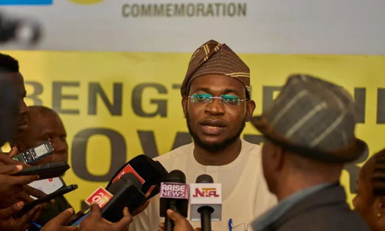 Tinubu reconstitutes NERC Board, appoints Oseni as chairman 1 IMG 20251218 WA0042
