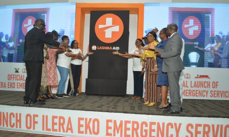 Lagos unveils LASHMA-AID Emergency Services Programme 7 IMG 20251218 WA0047