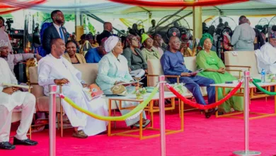 Prayers, praise, reflection as Lagos marks 25 years of Christmas carol tradition 2 IMG 20251218 WA0086