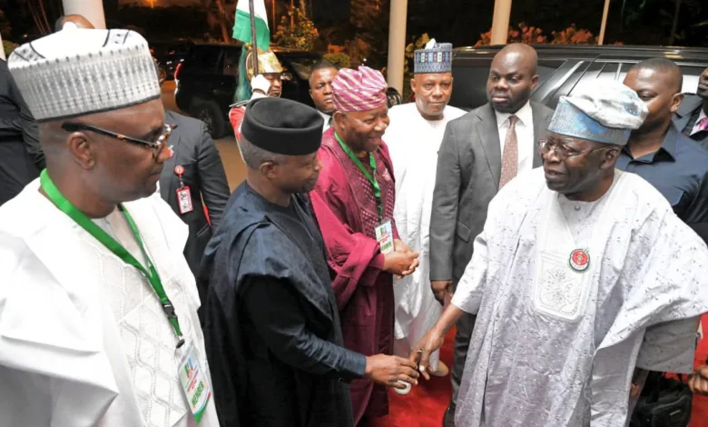 Tinubu urges governors to back Supreme Court ruling on LG autonomy 1 IMG 20251219 WA0001