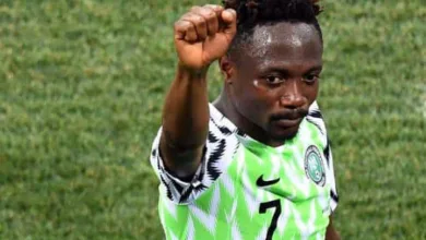 NSC celebrates Ahmed Musa's outstanding service to Nigerian football 4 IMG 20251219 WA0010