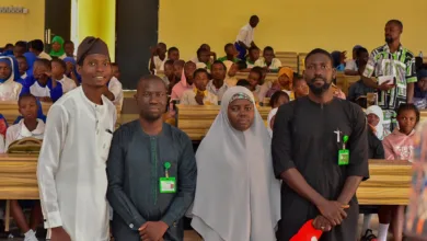 FUHSI trains 595 students on digital literacy, interventions in Osun 11 IMG 20251219 WA0019