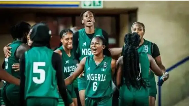 Junior D’Tigress make significant rise in latest FIBA ranking 1 IMG 20251219 WA0020