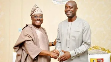 Buhari, Ajimobi, Makinde and Alaafin's prayer, by Simbo Olorunfemi 3 IMG 20251219 WA0023