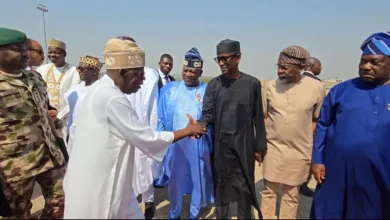 BREAKING: Tinubu leaves Abuja for Borno, Bauchi, Lagos 6 IMG 20251220 WA0002 1
