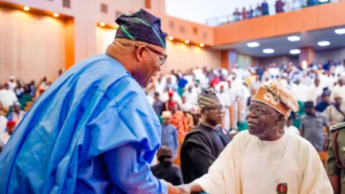 Nigeria’s 2026 budget: From repair to results? By Aderemi Ogunpitan 1 IMG 20251220 WA0007