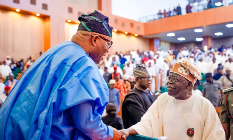 Nigeria’s 2026 budget: From repair to results? By Aderemi Ogunpitan 1 IMG 20251220 WA0007