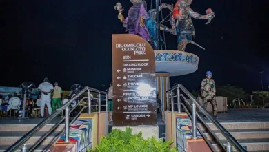Makinde commissions Omololu Olunloyo Relaxation Park in Ibadan 5 IMG 20251220 WA0010