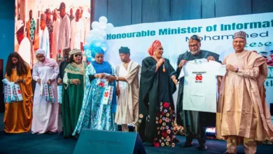 Tinubu taking steps to stabilise economy, improve security — Information minister 12 IMG 20251220 WA0012