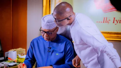 The BAO effect: Celebrating Oyebanji, a visionary leader at 58, by Yinka Oyebode 2 IMG 20251221 WA0012