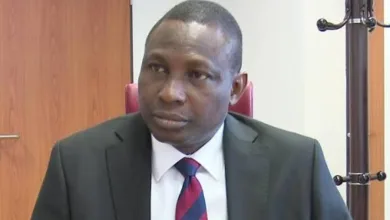 Nigeria’s corruption problem begins beyond its leaders — by Folabi Ogunleye 6 IMG 20251221 WA0034