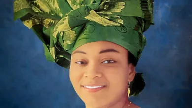 Mojisola Ajoke Adelakun: Lamenting a good mother 25 years on, by Tunji Olaopa 4 IMG 20251222 WA0000
